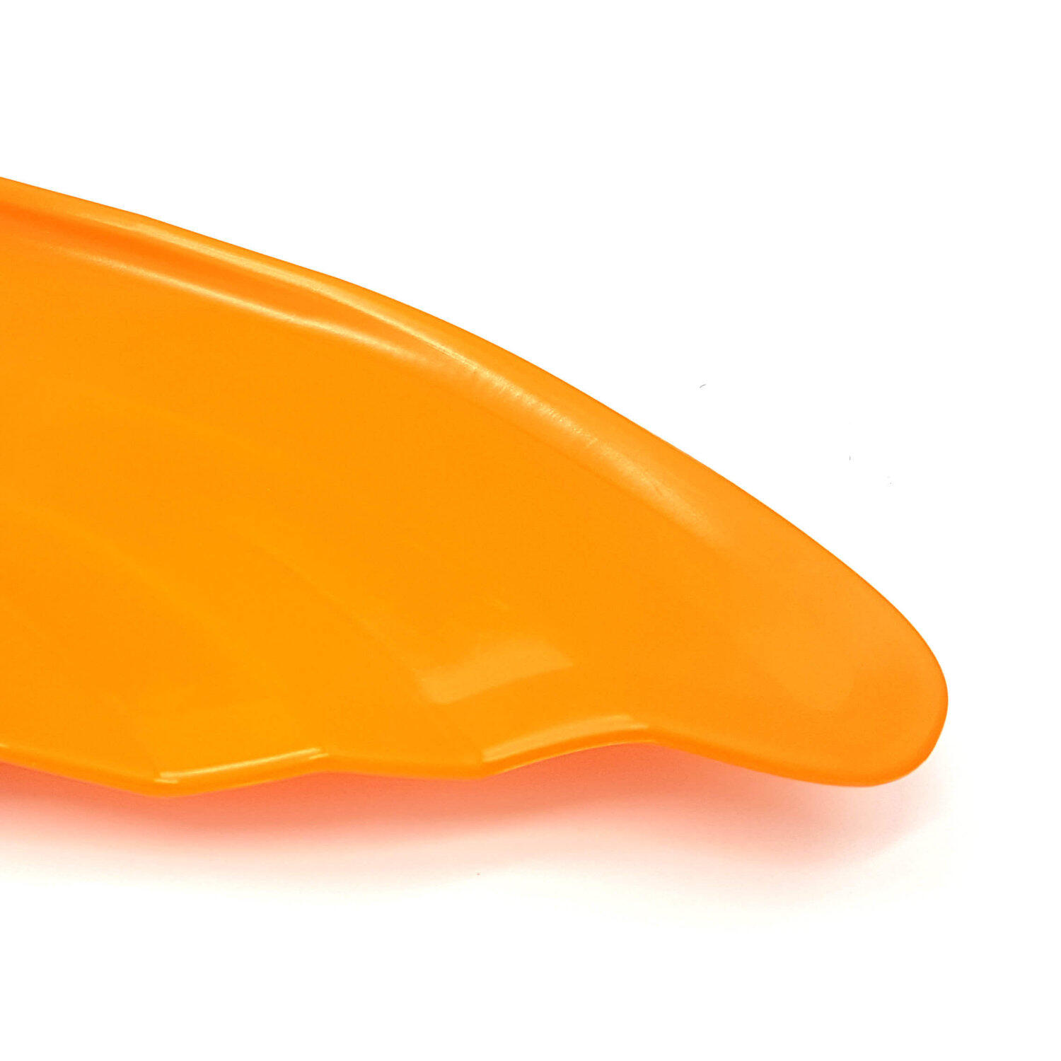 Monopalme Nunui pour juniors et adultes orange 2/2
