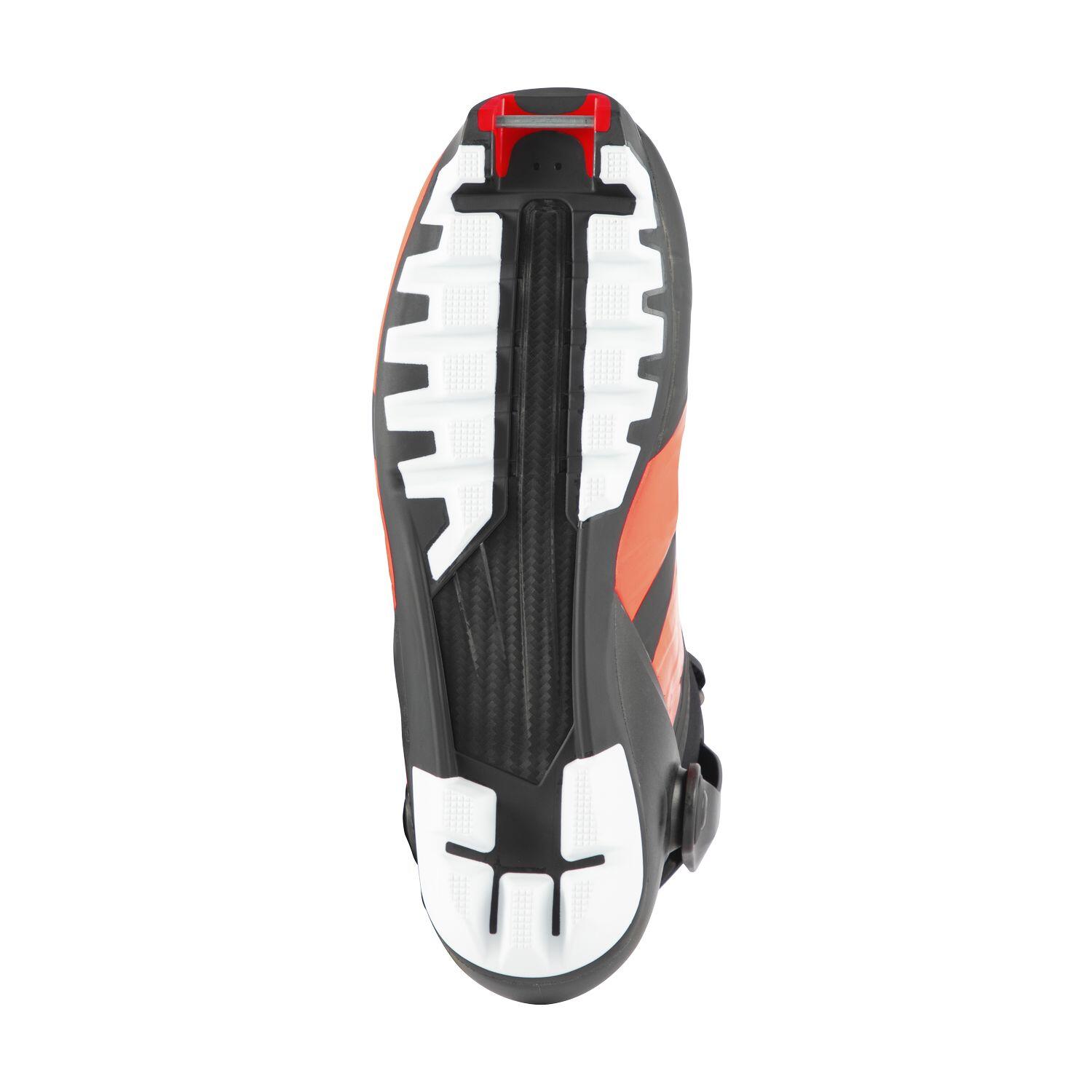 Buty Narciarskie Rossignol X-IUM WCS Skate Męskie 3/4