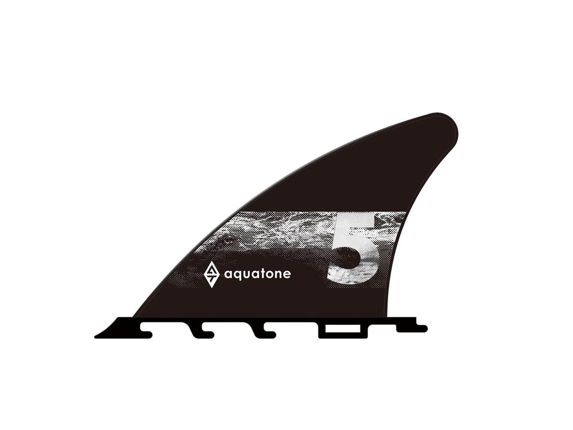 Fin Aquatone 5.0