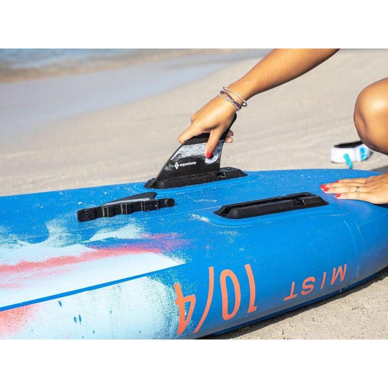 Fin Aquatone 5.0"