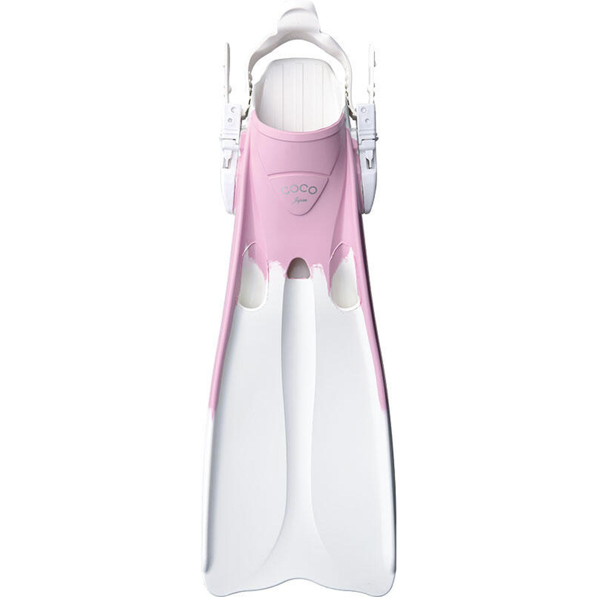 GULL - GULL COCO  フィン WHITE/RED coco_w_pco.png