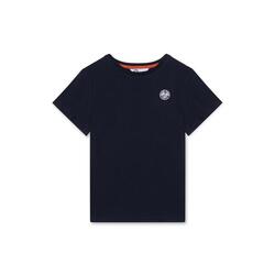 T-shirt Essentiels Enfant Roland-Garros - Marine