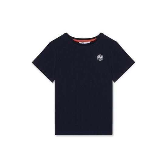 T-shirt Essentiels Enfant Roland-Garros - Marine