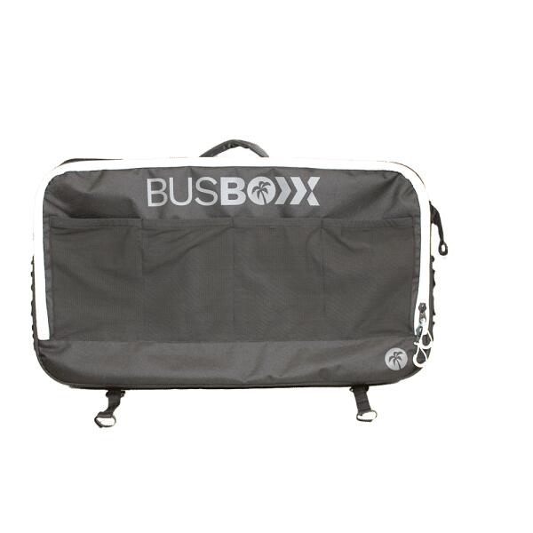 BUS-BOXX Fenstertasche windowBOXX für Volkswagen T5, T6, T6.1
