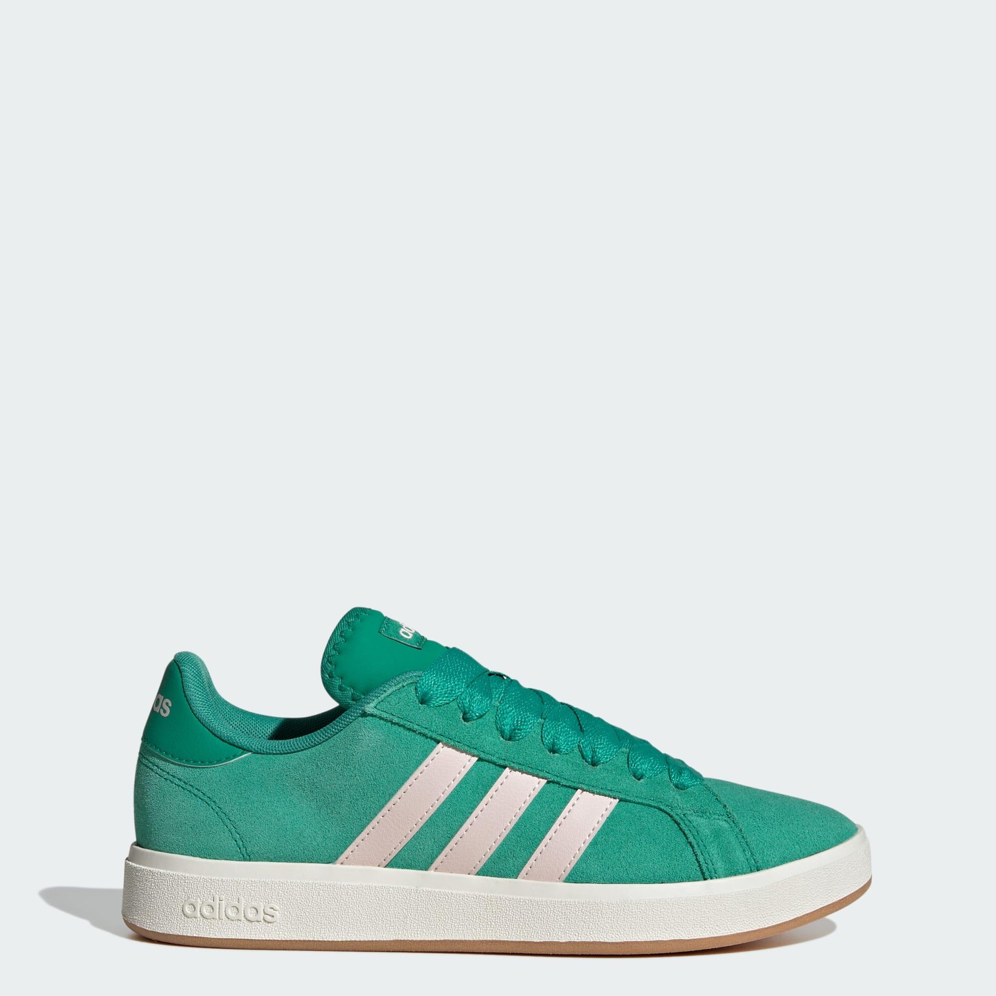 Grand Court Base 00s Shoes 7/7