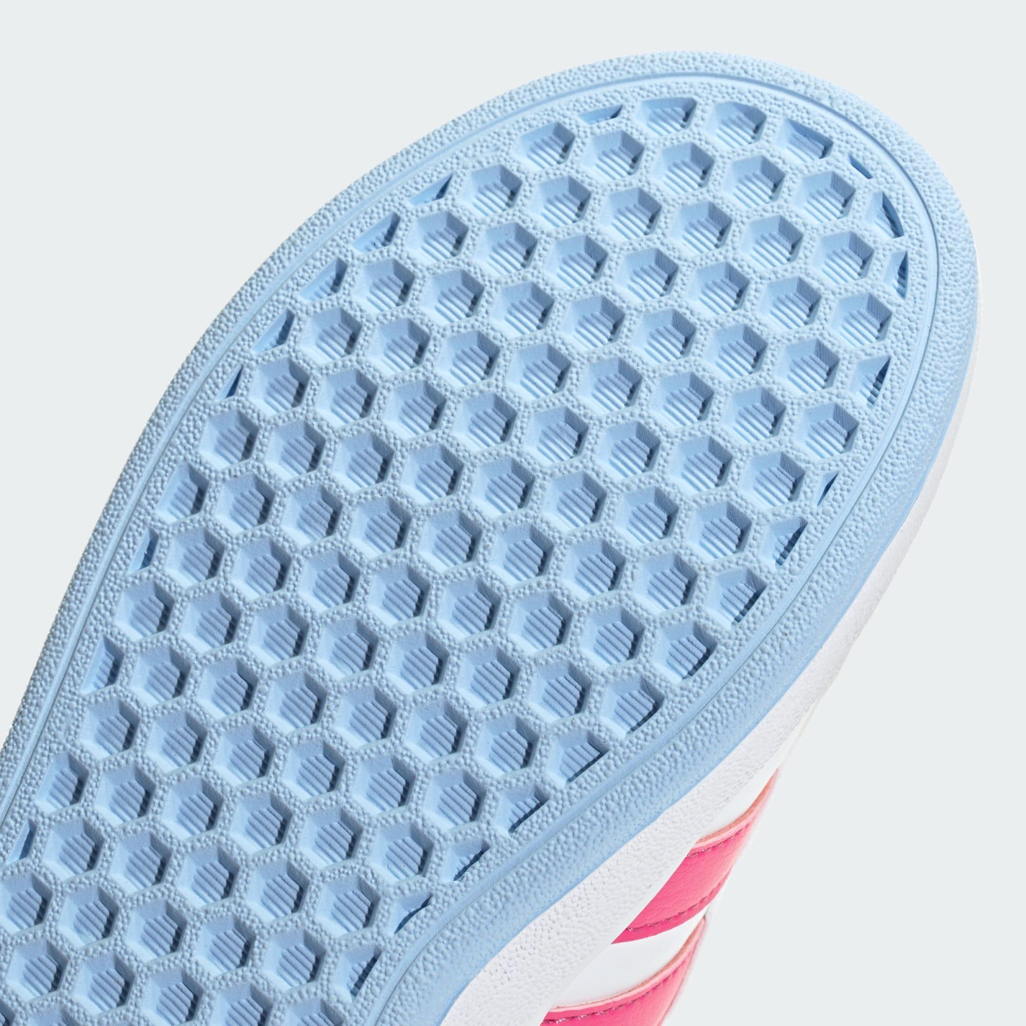Chaussure Grand Court Lifestyle Tennis Lace-Up 6/7