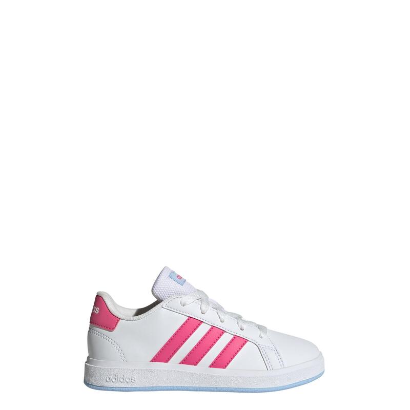 Chaussure Grand Court Lifestyle Tennis Lace-Up