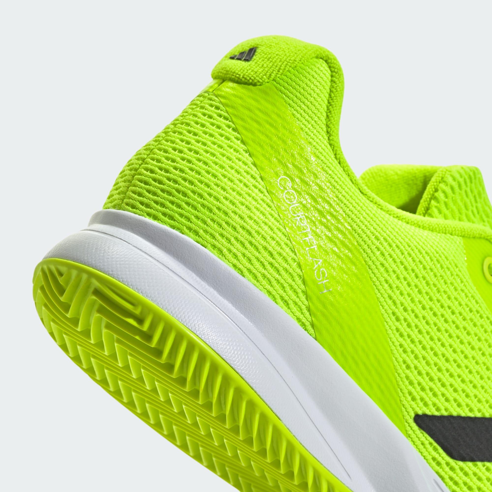 Chaussure de tennis Courtflash Speed 2 5/7