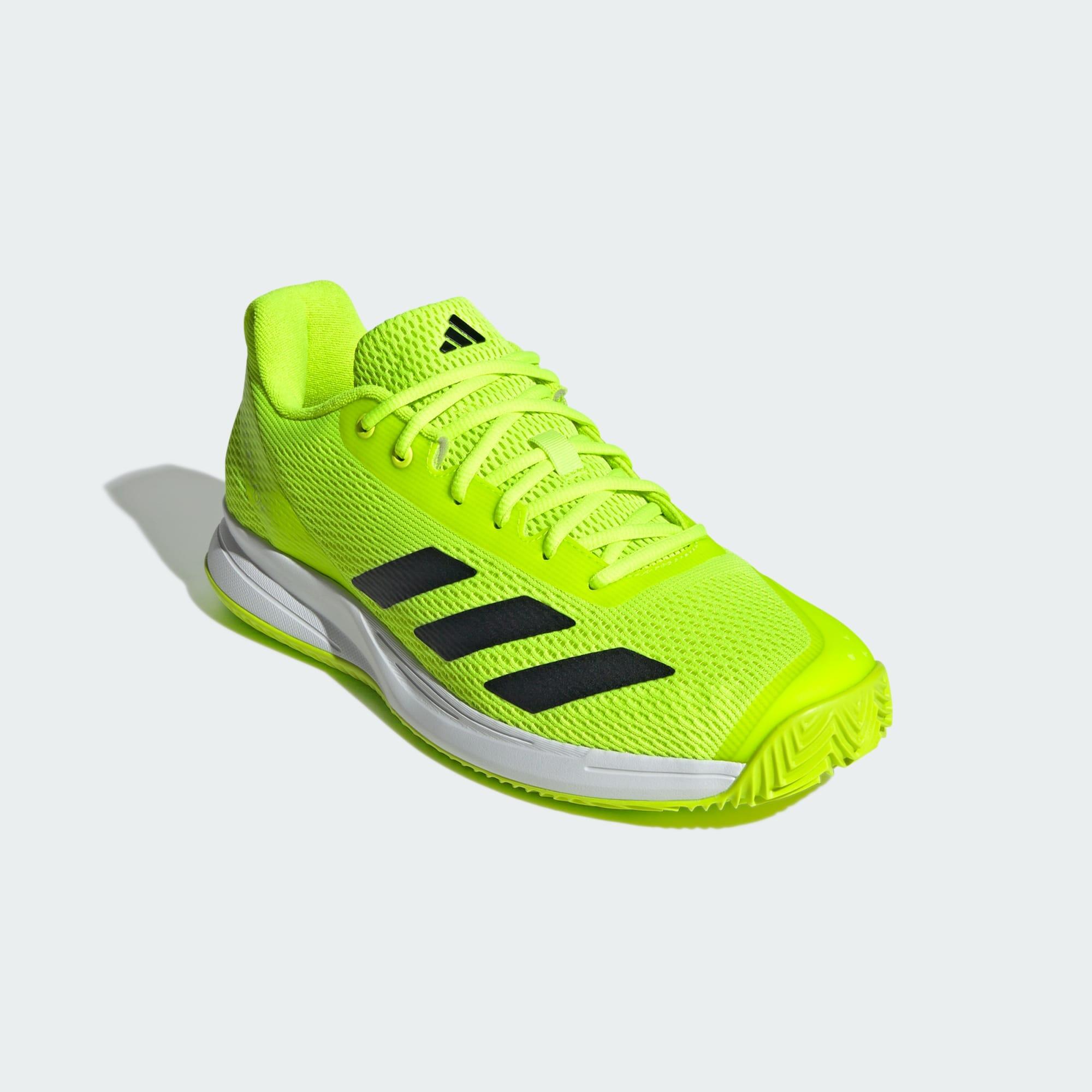 Chaussure de tennis Courtflash Speed 2 4/7