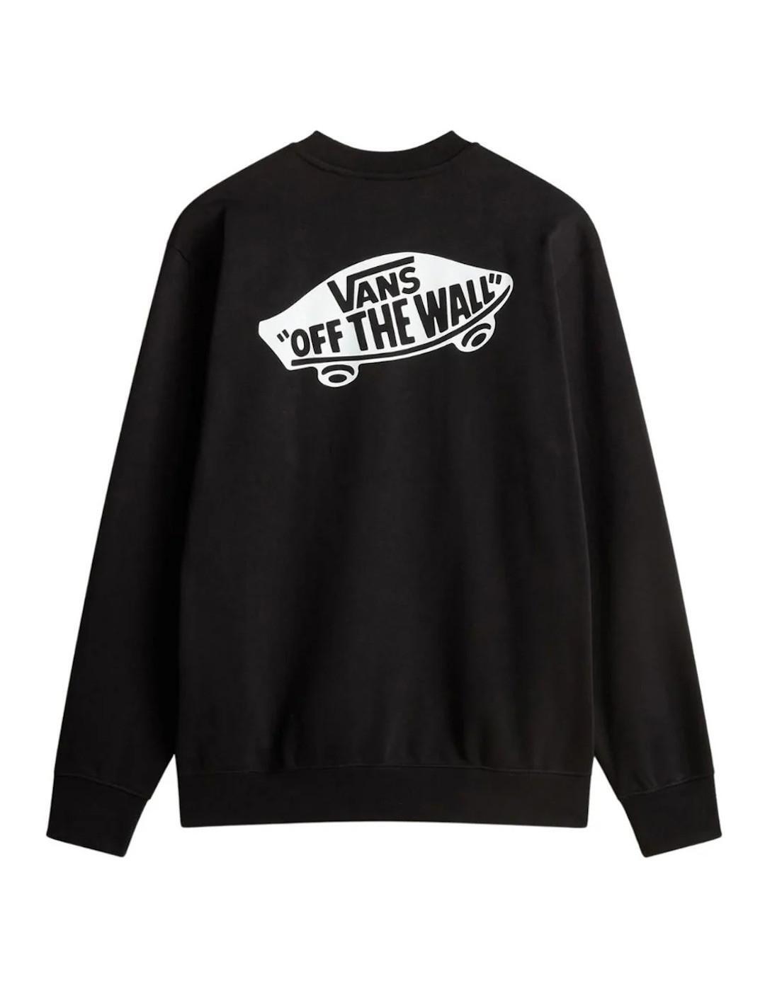 Maillot et sweat pour homme Vans Style Noir 2/5