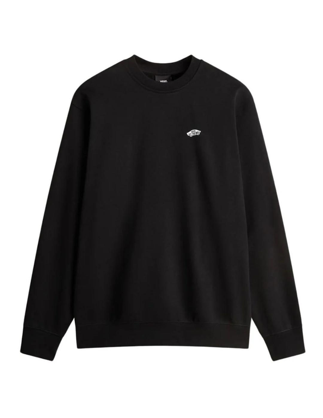 Maillot et sweat pour homme Vans Style Noir 3/5