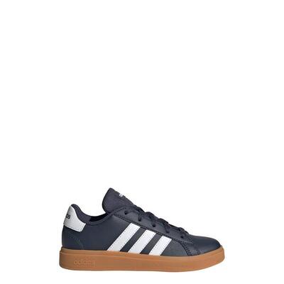 Zapatilla Grand Court Lifestyle Tennis Lace-Up