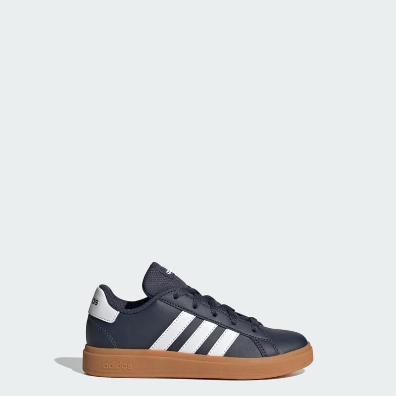 Chaussure Grand Court Lifestyle Tennis Lace-Up