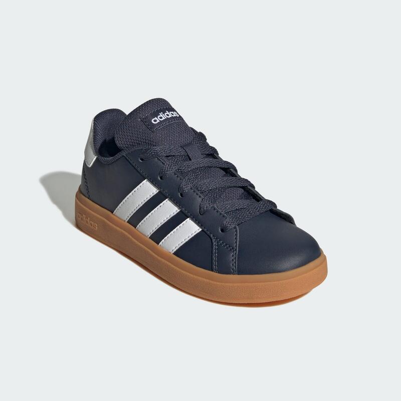 Chaussure Grand Court Lifestyle Tennis Lace-Up