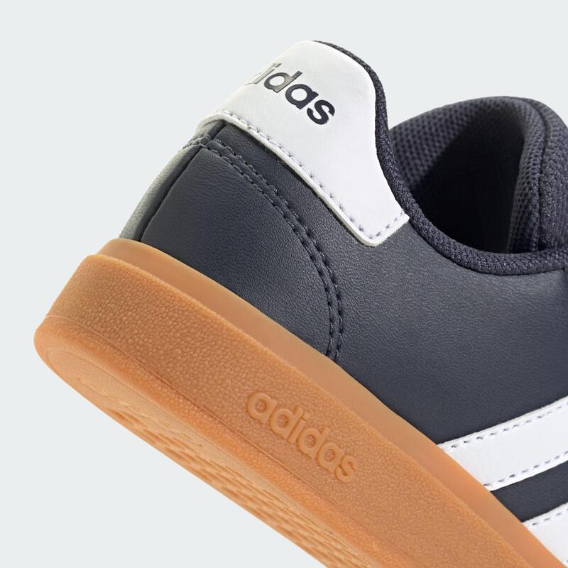 Chaussure Grand Court Lifestyle Tennis Lace-Up
