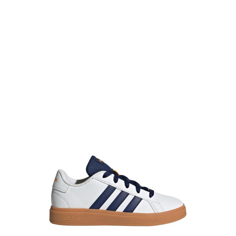 Chaussure Grand Court Lifestyle Tennis Lace-Up