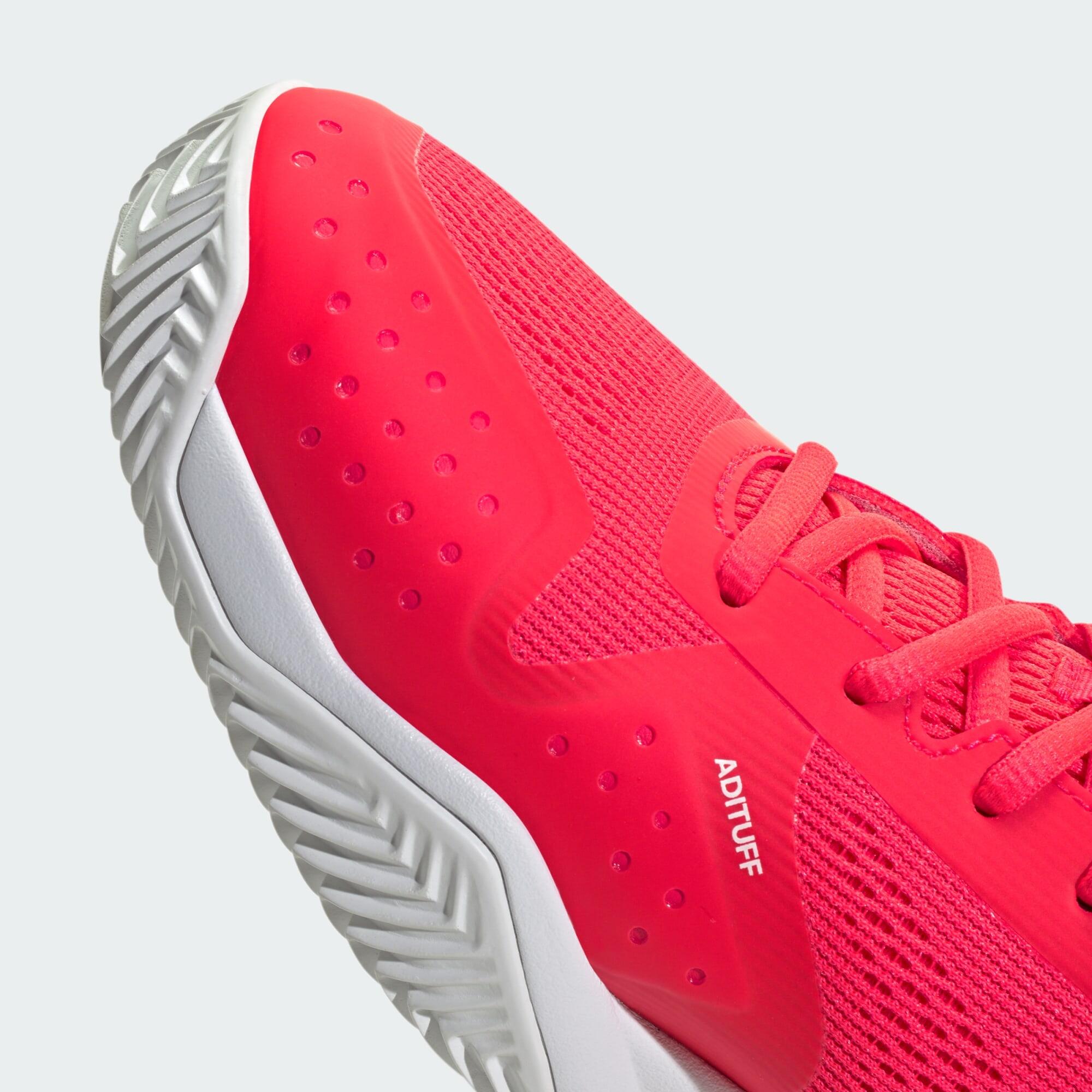 Zapatilla Courtflash Speed 2 Tennis 5/7