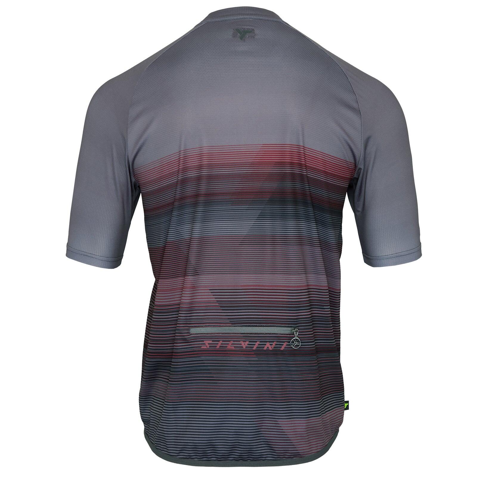 Maillot Silvini Turano 2/3