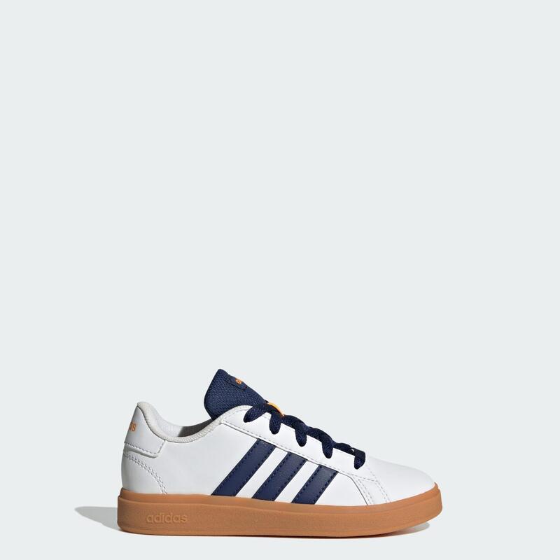 Chaussure Grand Court Lifestyle Tennis Lace-Up