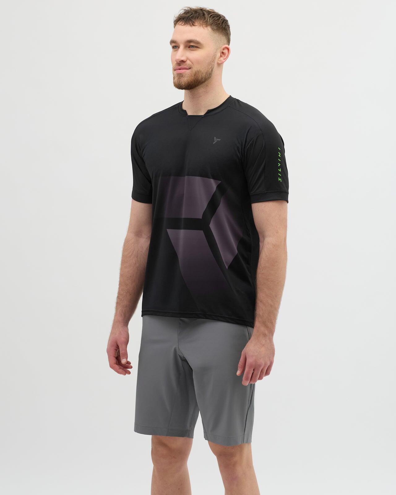 Herren MTB Trikot MD2017 Gallo 4/7