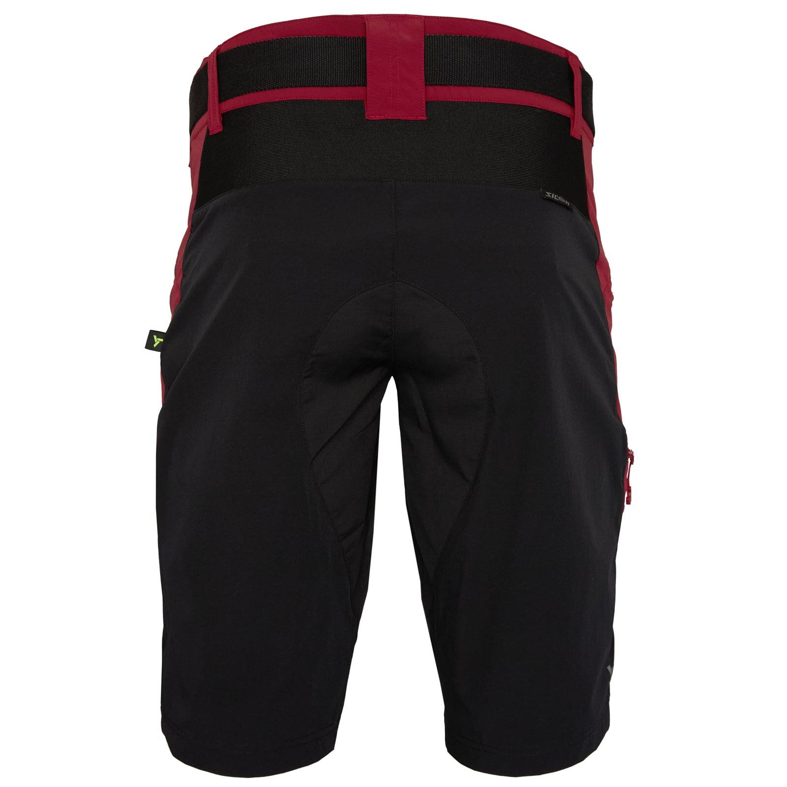 Short Silvini Rango Pro 7/7