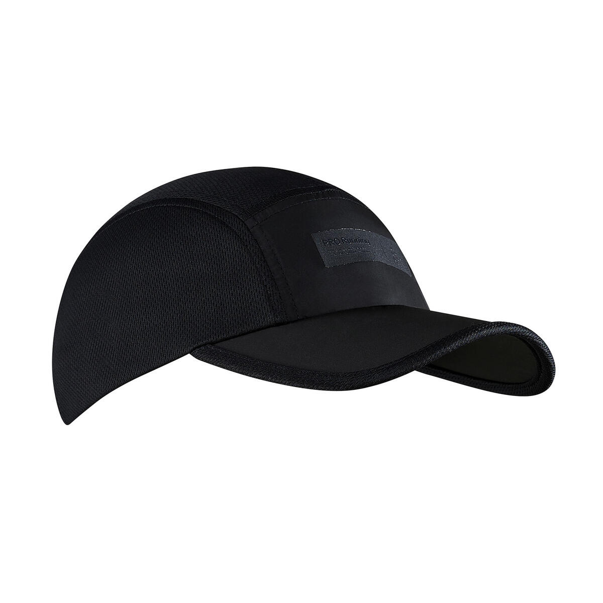 Gorra Craft Unisex Hypervent Pro Negro 3/3