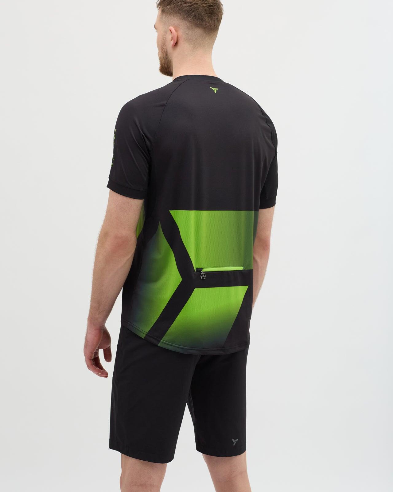Jersey Silvini Gallo 3/7