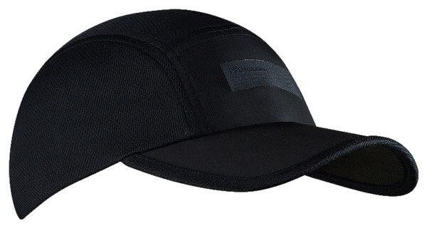 CRAFT Berretto Craft Unisex Hypervent Pro Nero