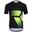 Pánský cyklistický dres Gallo