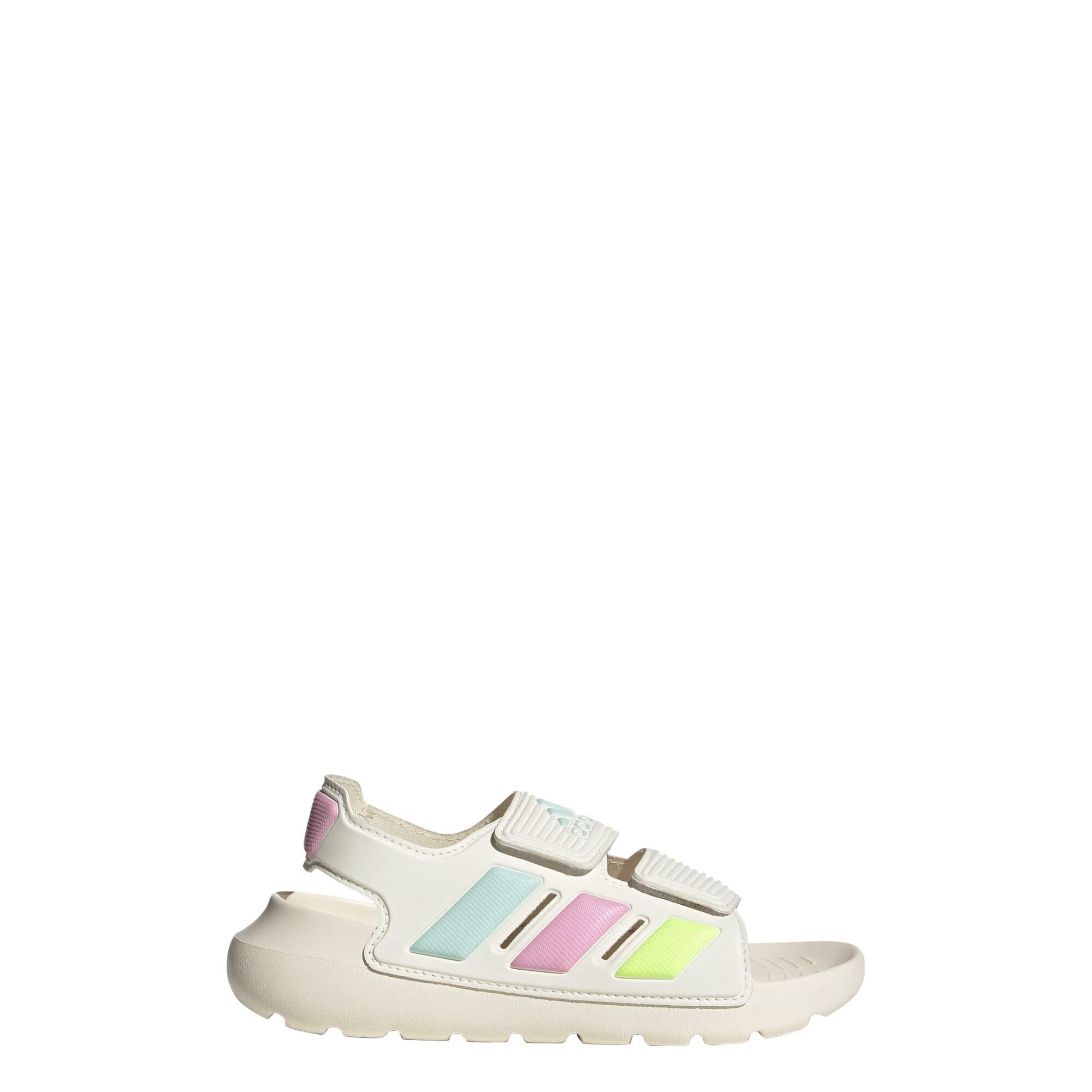 bianco / rosa lilla / Verde acqua