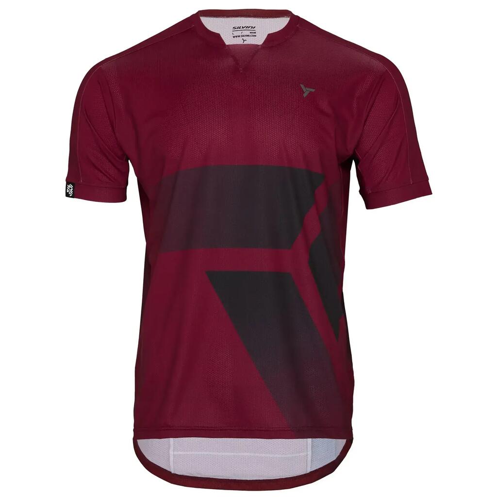 Pánsky MTB dres MD2017 Gallo