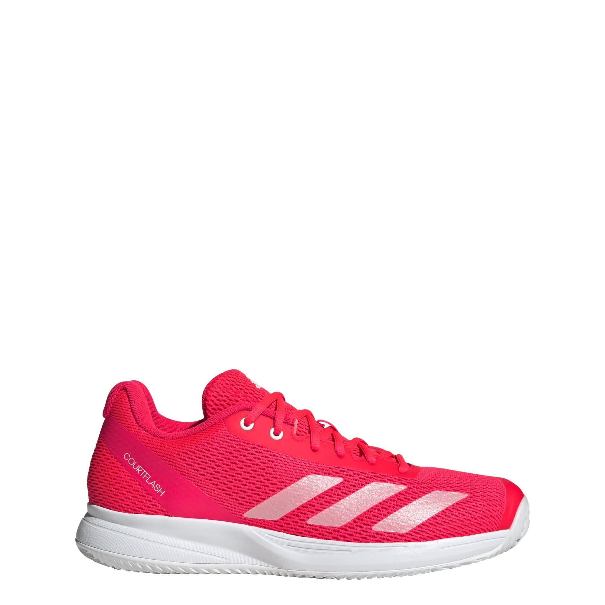 ADIDAS Boty Courtflash Speed 2 Tennis