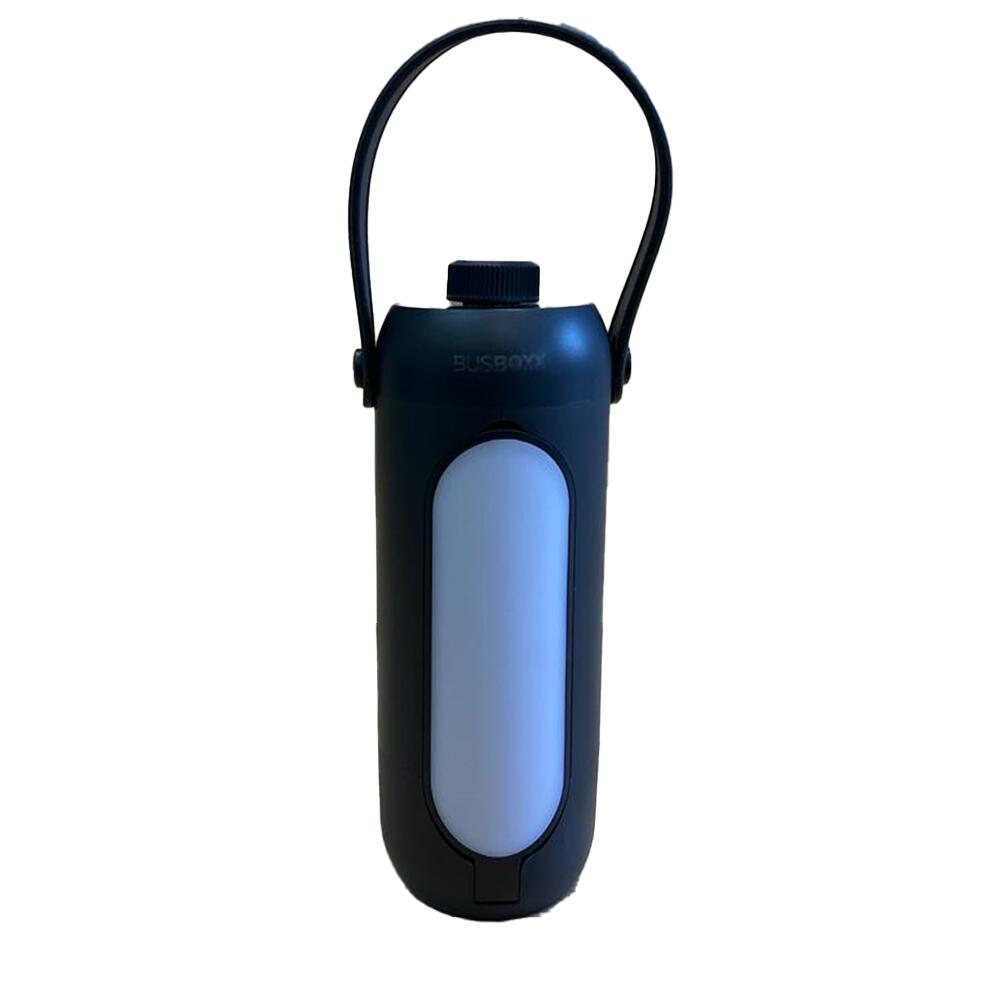 BUS-BOXX Camping Lampe