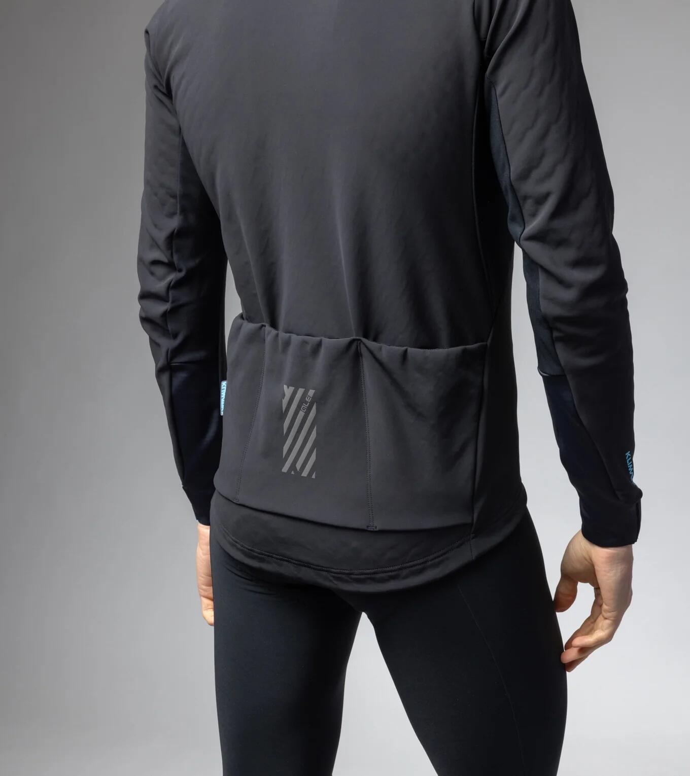 Veste Alé K-Double Klimatik Noir 7/7