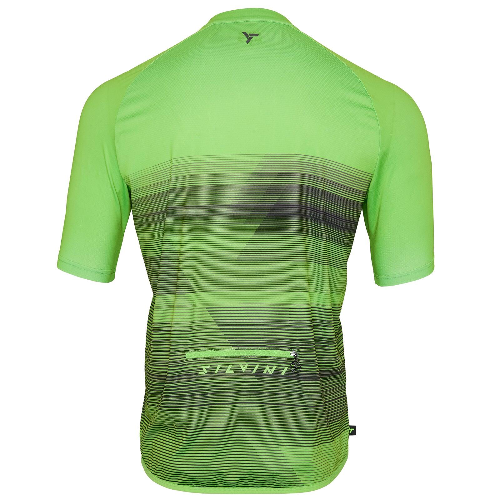 Camiseta Silvini Turano 3/6