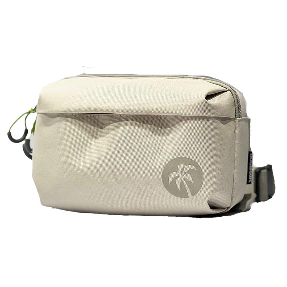 BUS-BOXX hipBOXX Bauchtasche beige