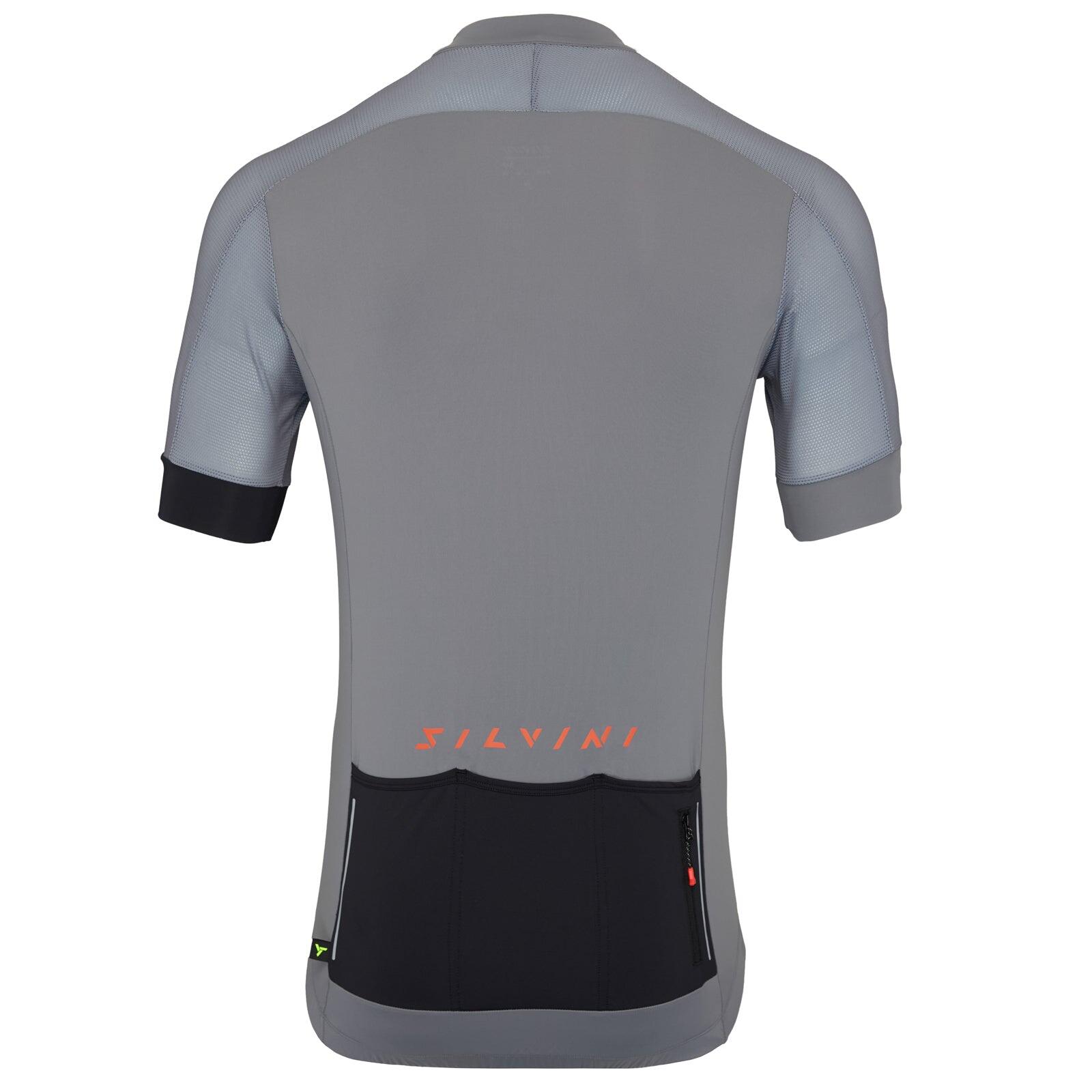 Camiseta Silvini Carnio 5/5