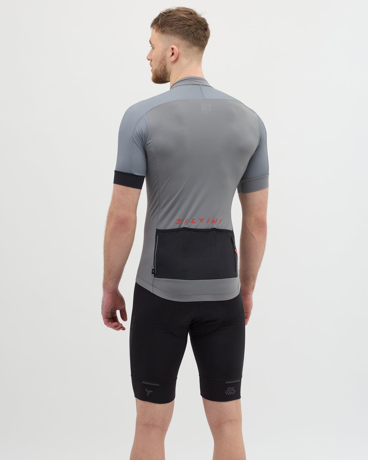 Camiseta Silvini Carnio 3/5