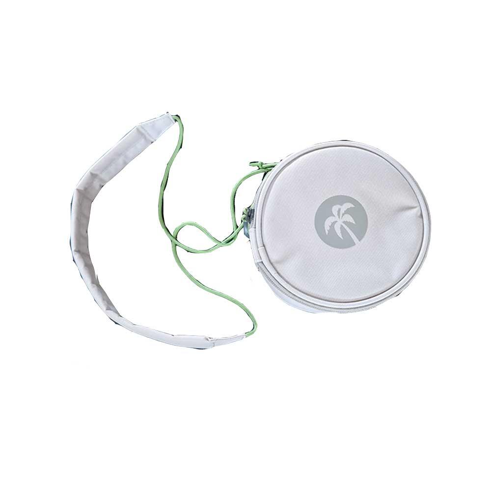 BUS-BOXX paperBOXX Toilettenpapierrollen-Tasche beige