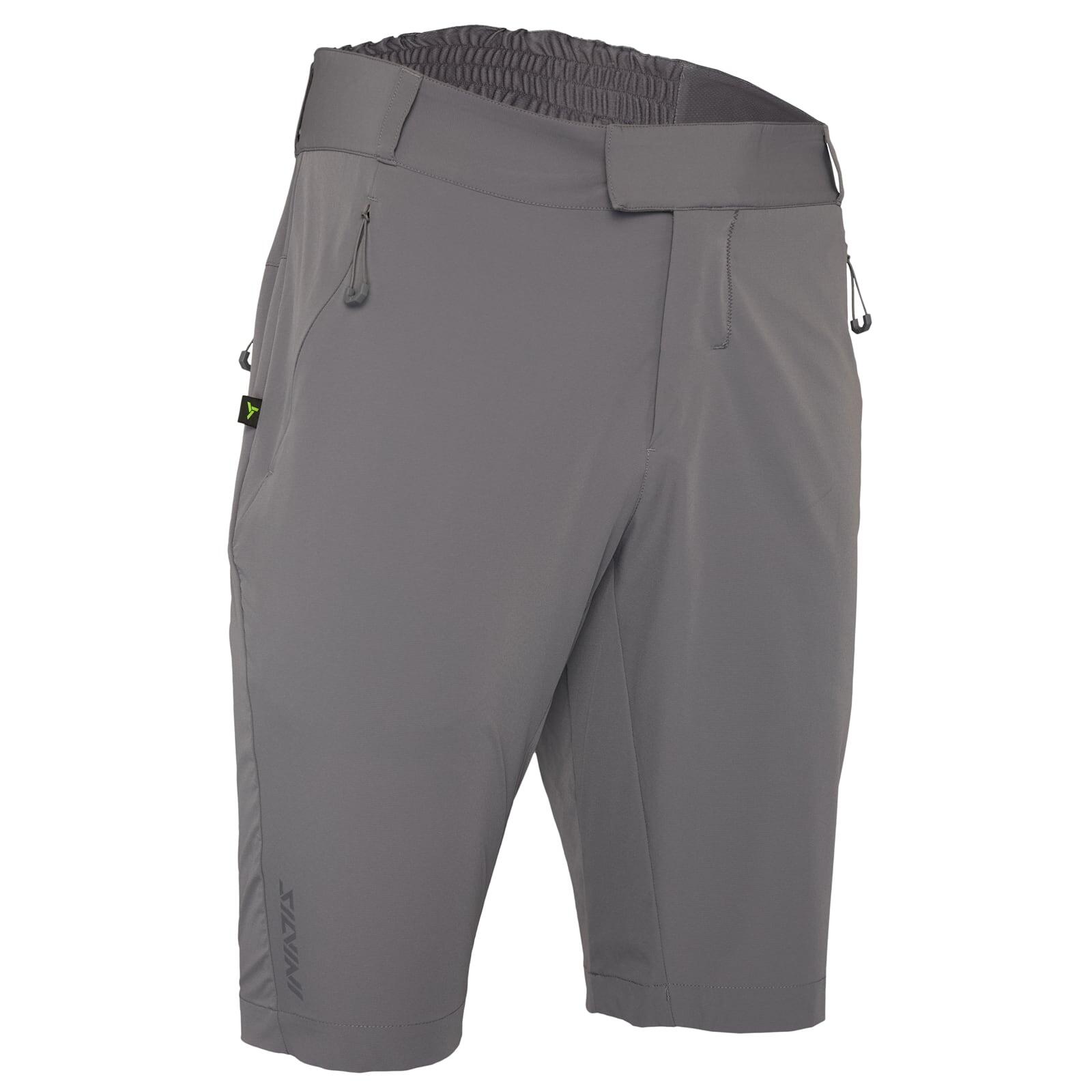 Spodenki rowerowe męskie SILVINI Men Shorts META