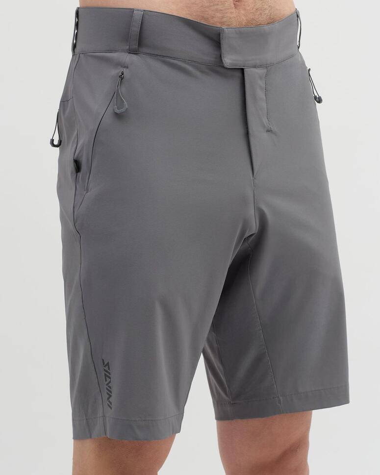 Spodenki rowerowe męskie SILVINI Men Shorts META