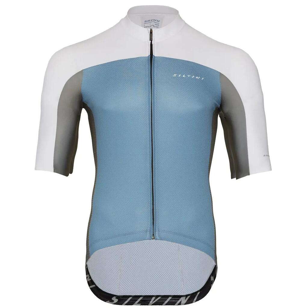 Pánsky cyklistický dres MD1604 Stelvio