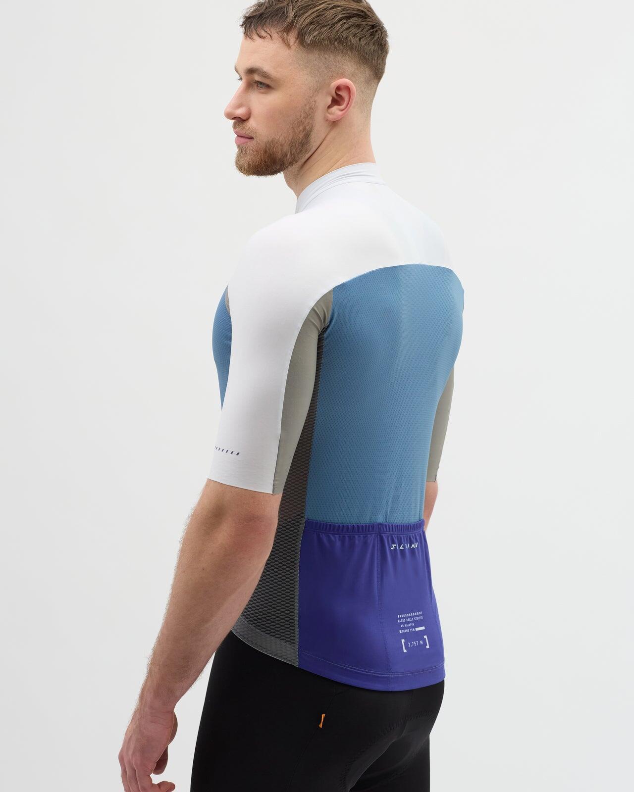 Camiseta Silvini Stelvio 7/7