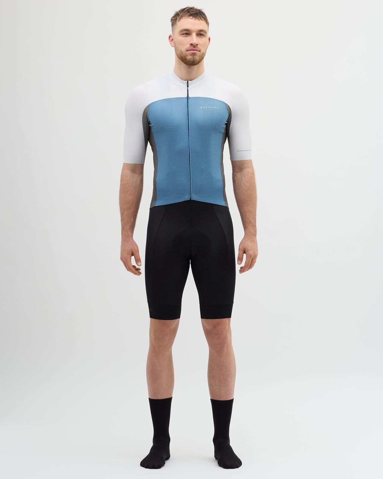 Camiseta Silvini Stelvio 3/7