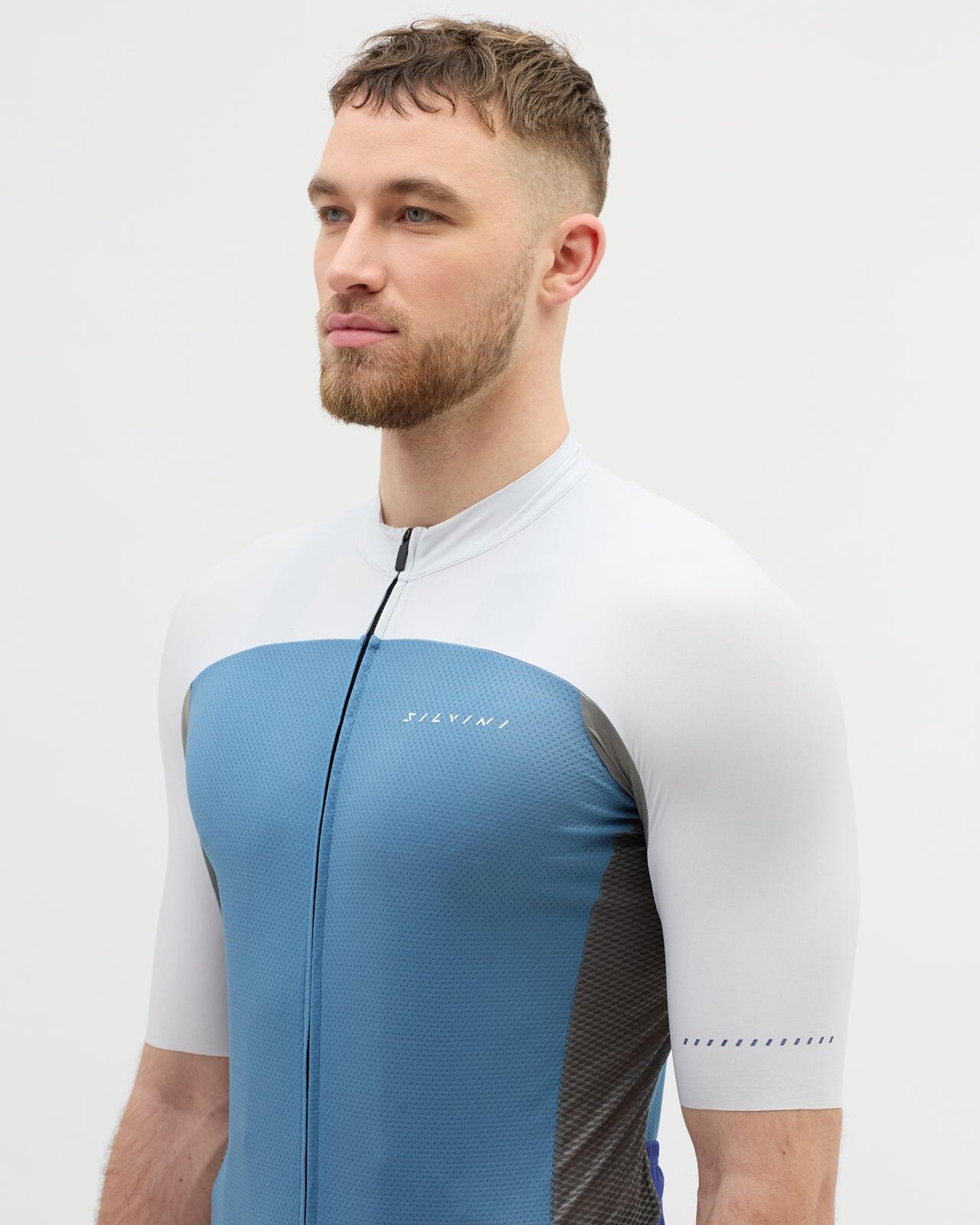 Camiseta Silvini Stelvio 4/7