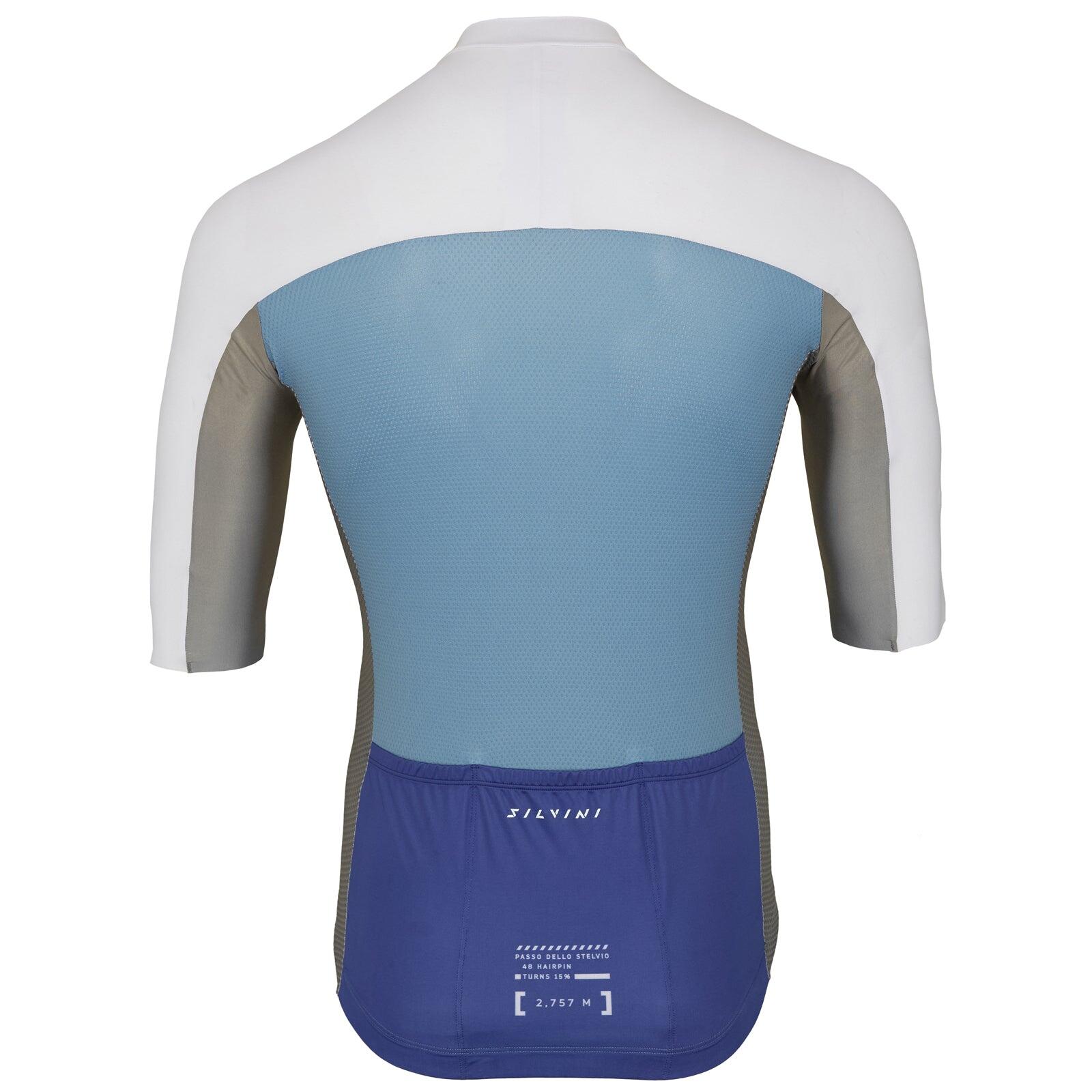 Camiseta Silvini Stelvio 2/7