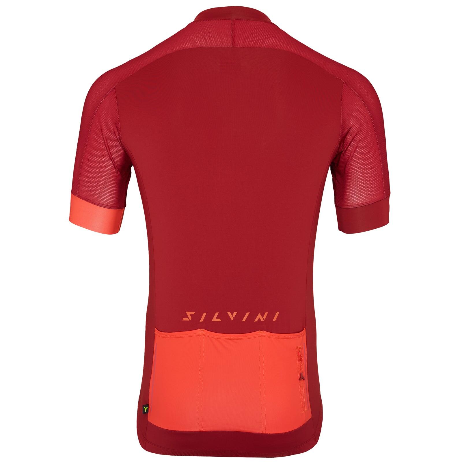 Maillot Silvini Carnio 2/6