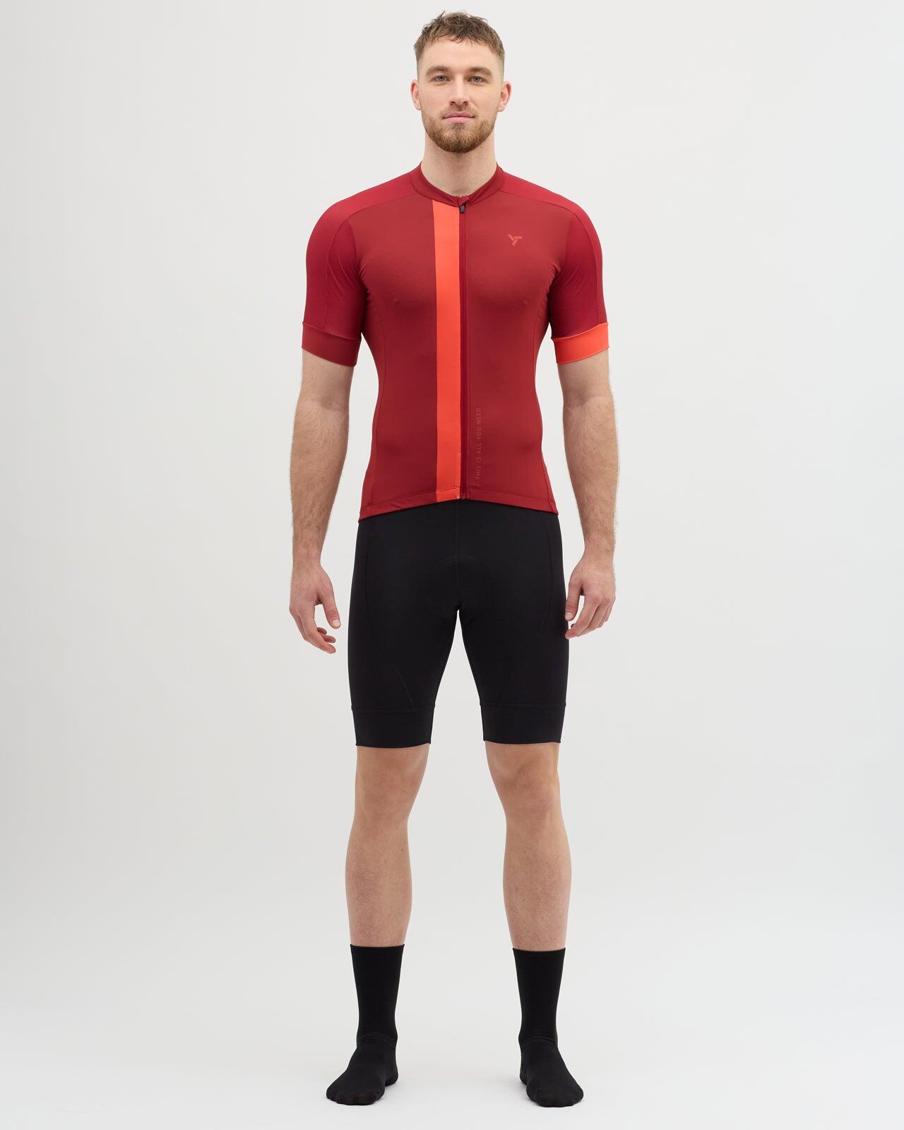Maillot Silvini Carnio 3/6