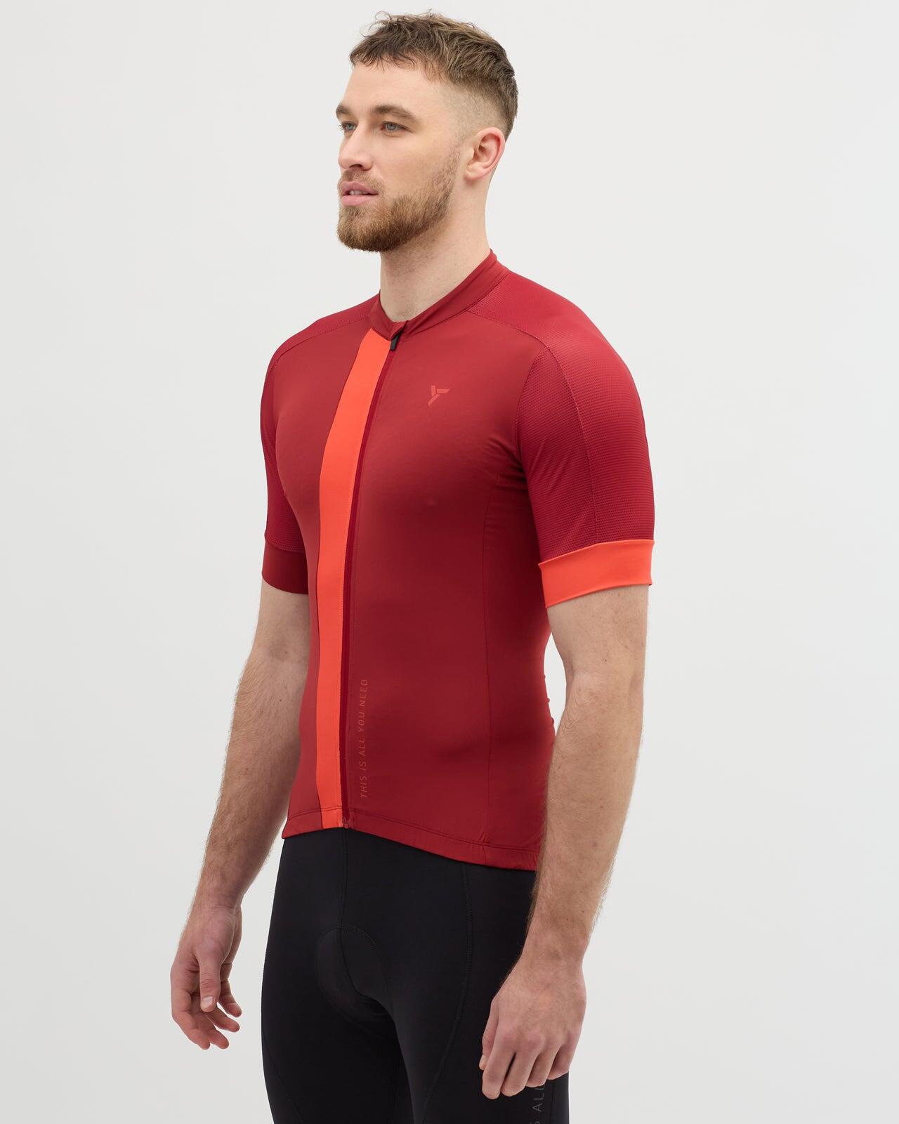 Maillot Silvini Carnio 4/6