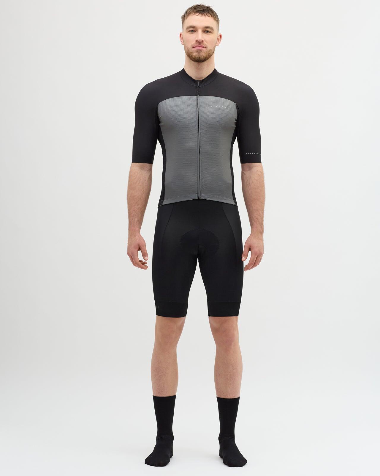 Camiseta Silvini Stelvio 2/7